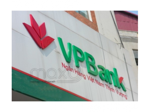 Mặt dựng alu VPBANK