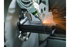 Gia công cắt laser CNC inox sắt, thép trên toàn quốc